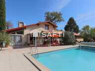 LA BREDE Maison 5 ch dont 1 suite , piscine , au calme... — photo 3