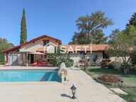 LA BREDE Maison 5 ch dont 1 suite , piscine , au calme... — photo 4