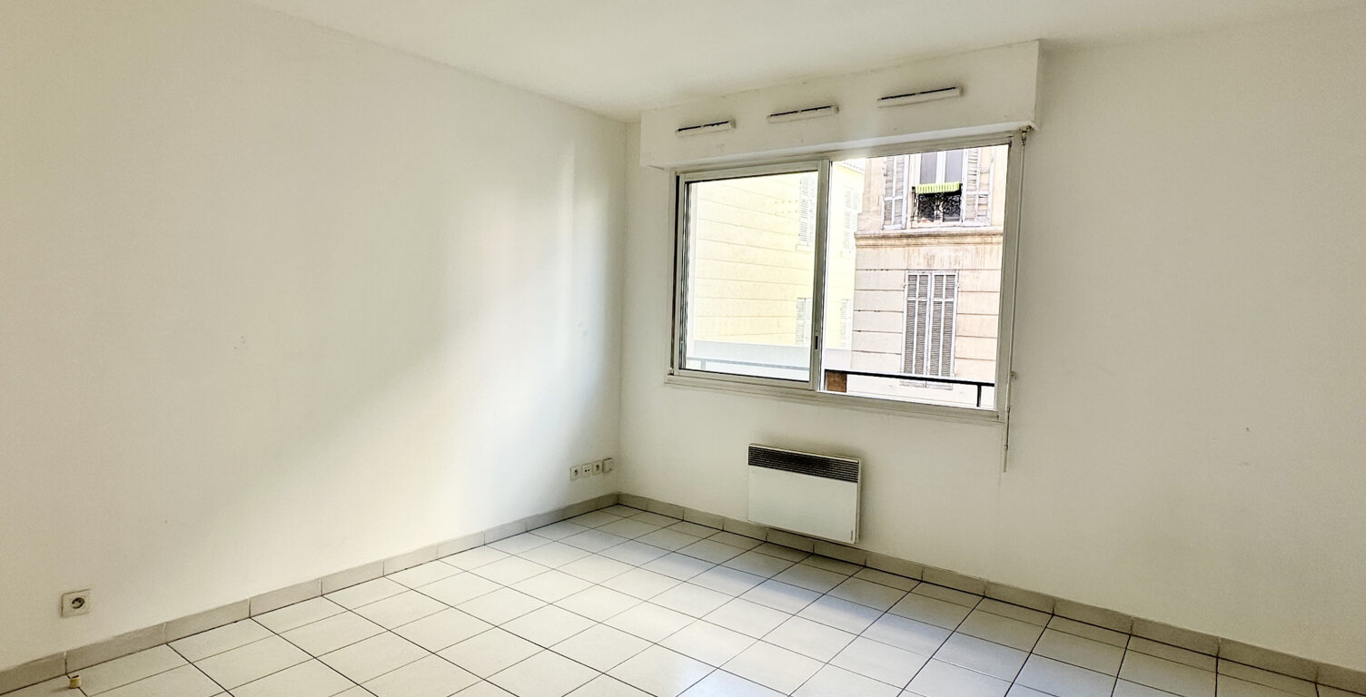 Studio 13005 LA PLAINE — photo 1