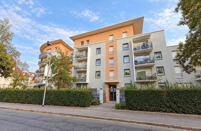 Rare : T4 idéal au coeur du Blanc-Mesnil — photo 2