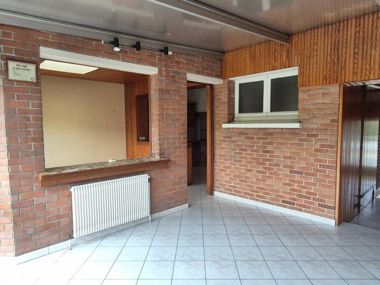 Idéal premier achat ou investissement locatif Gros potentiel — photo 1