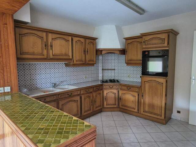 Idéal premier achat ou investissement locatif Gros potentiel — photo du bien