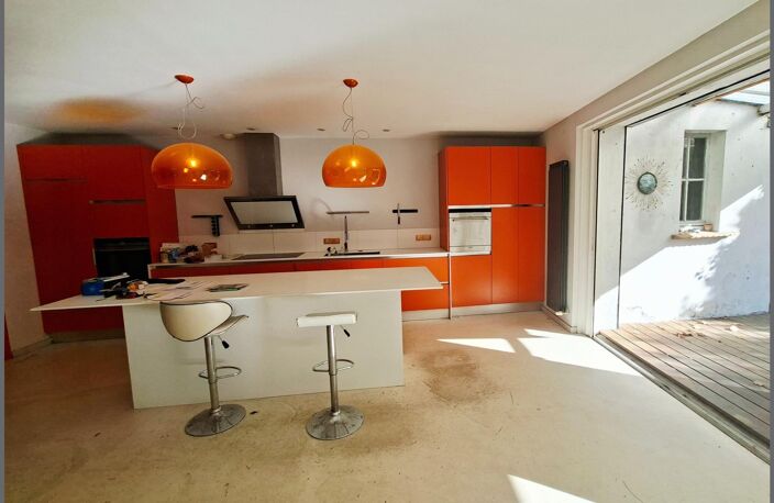 Maison de ville avec jardin OLORON-SAINTE-MARIE — photo 3