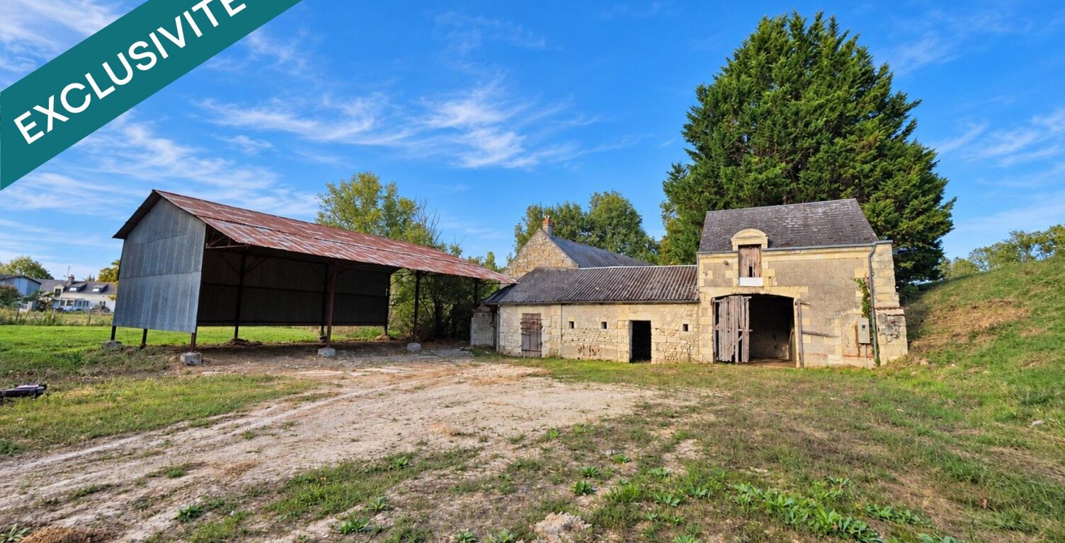 HANGAR  + GRANGE — photo 1