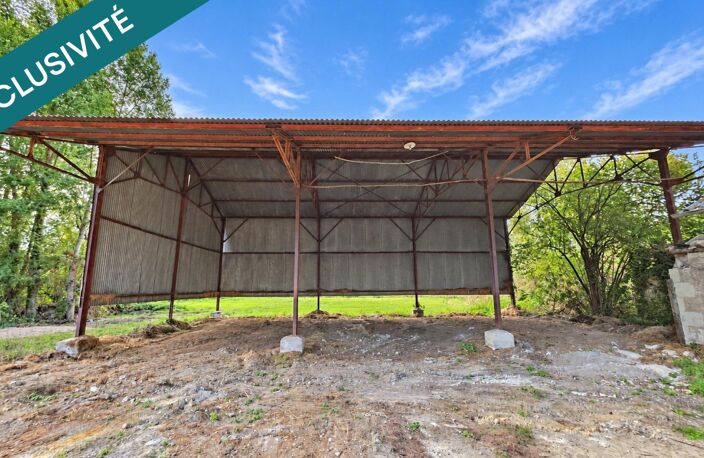 HANGAR  + GRANGE — photo 2
