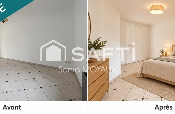 EMPLACEMENT IDEAL !!! Type T6 — photo 4