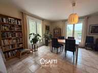 Maison familiale avec piscine sur 1 930 m2 arborés — photo 4