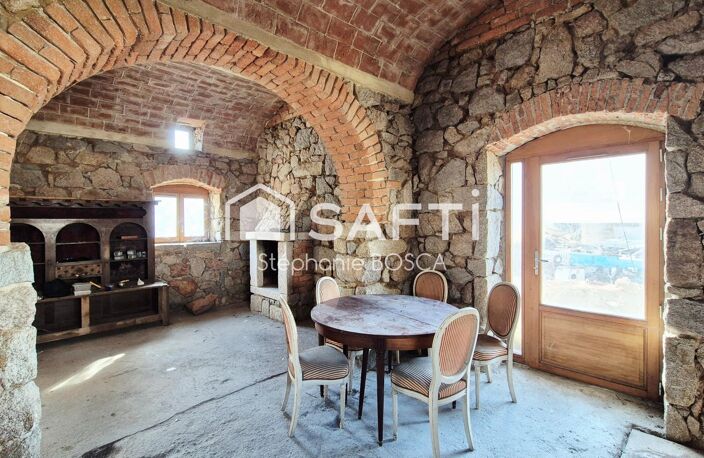 Maison corse en pierre, charme & caractère — photo 2