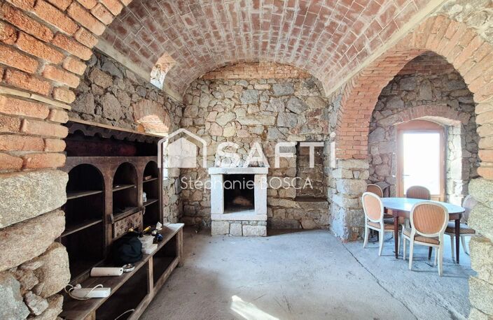 Maison corse en pierre, charme & caractère — photo 3