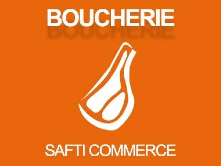 BOUCHERIE-CHARCUTERIE — photo 1