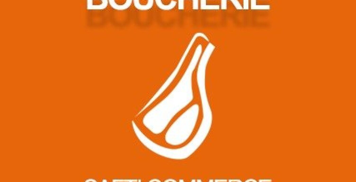 BOUCHERIE-CHARCUTERIE — photo 1