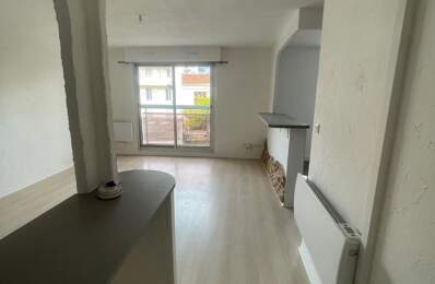 Joli T2 à Toulon proche centre ville — photo du bien