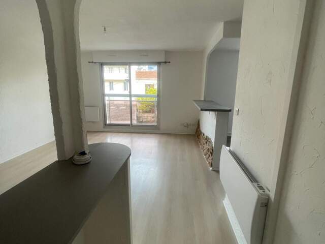 Joli T2 à Toulon proche centre ville — photo du bien