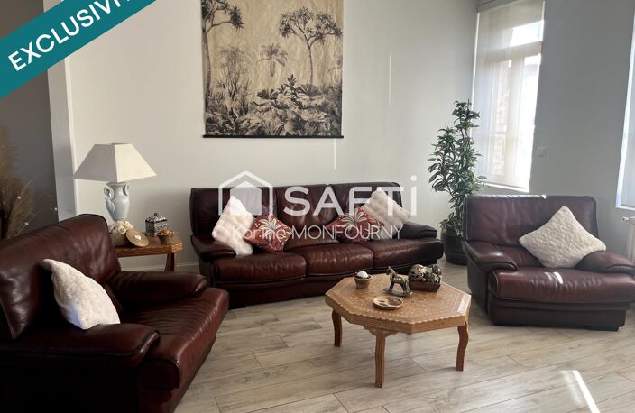 Maison avec jardin et cave — photo 2