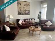 Maison avec jardin et cave — photo 3