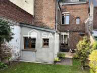 Maison avec jardin et cave — photo 2