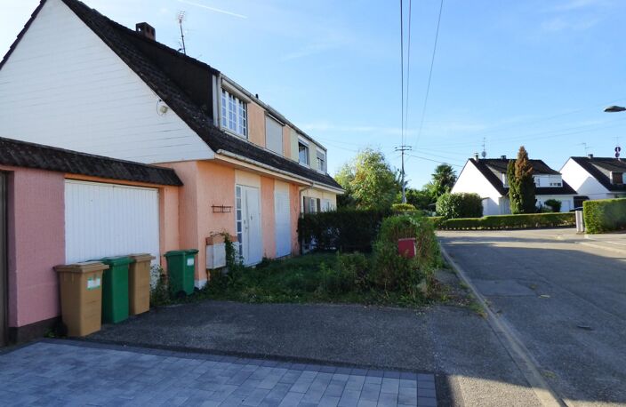 Maison à rénover avec grand jardin — photo 2