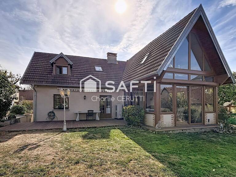 Maison de campagne — photo 1