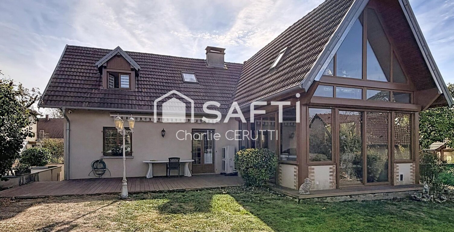 Maison de campagne — photo 1