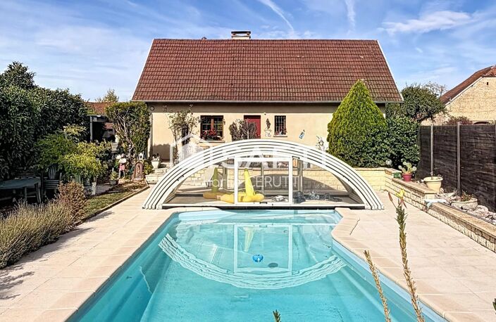 Maison de campagne — photo 2