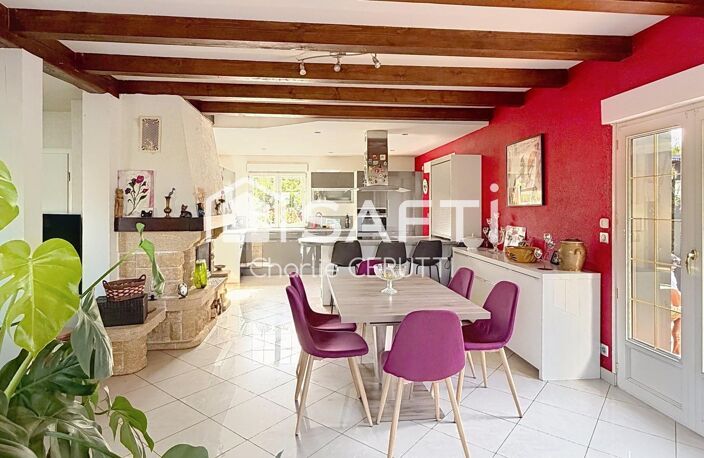 Maison de campagne — photo 3