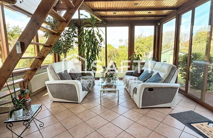 Maison de campagne — photo 4