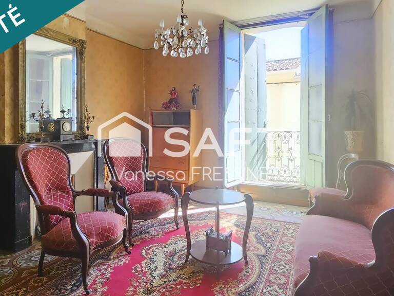 Authentique maison vigneronne avec extérieur — photo 1