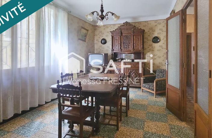 Authentique maison vigneronne avec extérieur — photo 2