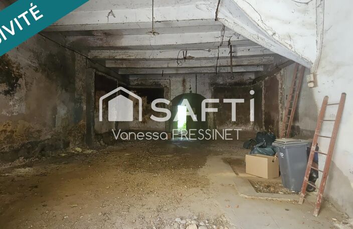 Authentique maison vigneronne avec extérieur — photo 3