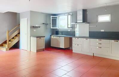 Maison 4 chambres et bureau a Cognac — photo du bien