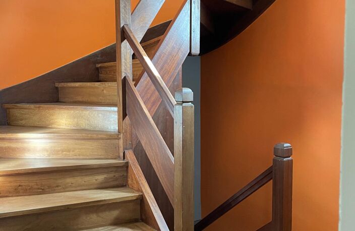 Maison 4 chambres et bureau a Cognac — photo 4