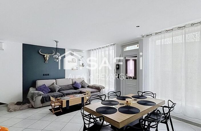 Maison familiale individuelle offrant de beaux volumes — photo 3