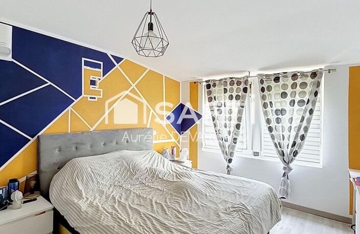 Maison familiale individuelle offrant de beaux volumes — photo 5