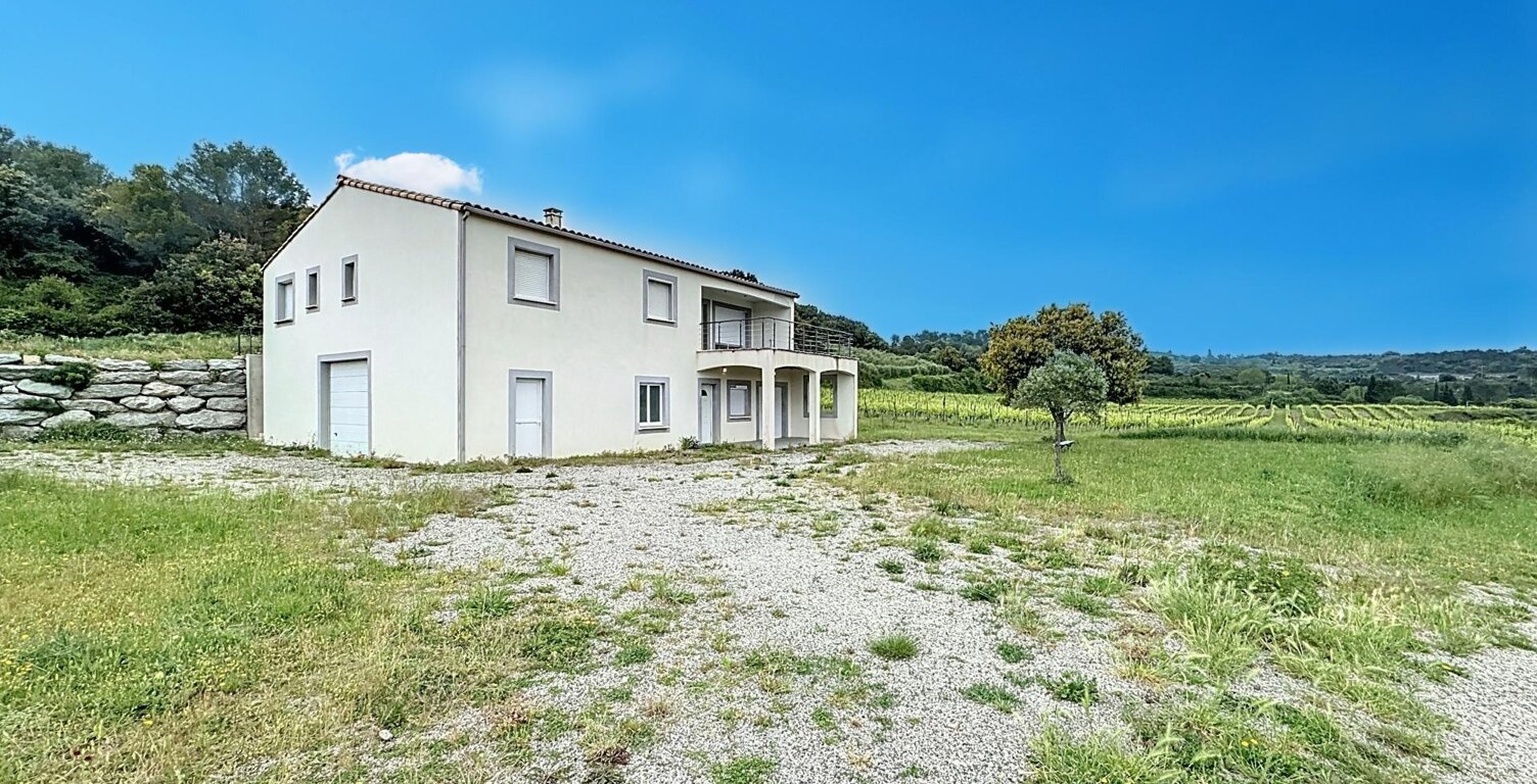 Montolieu Jolie Domaine - Bien Rare — photo 1