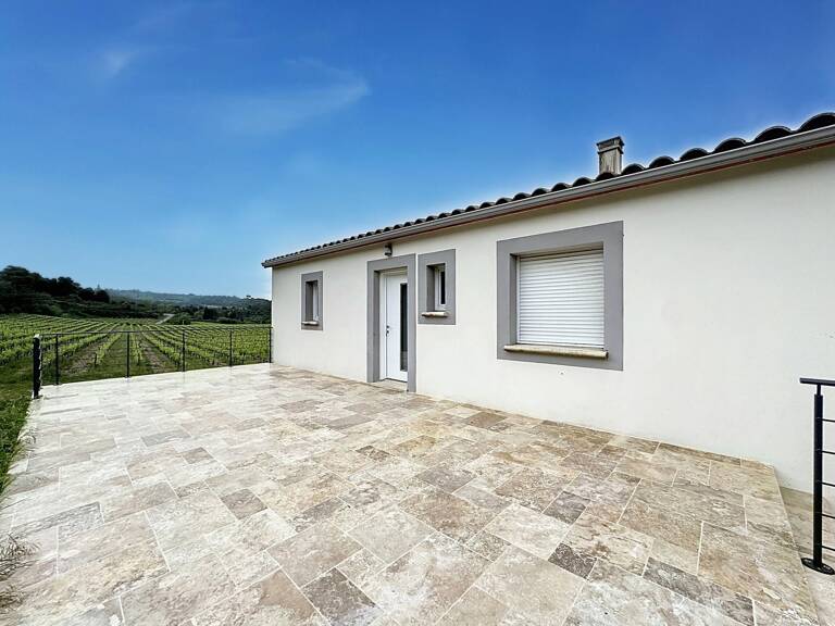 Montolieu Jolie Domaine - Bien Rare — photo 1