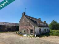 Maison 7 pièces avec longère à rénover — photo 2
