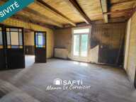 Maison 7 pièces avec longère à rénover — photo 3