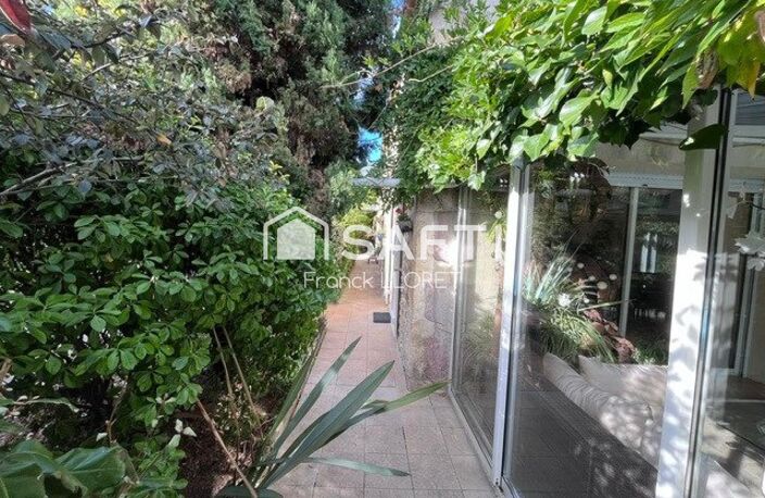 Grande Maison 10 piéces 6 chambres piscine parc de 6500m² — photo 3