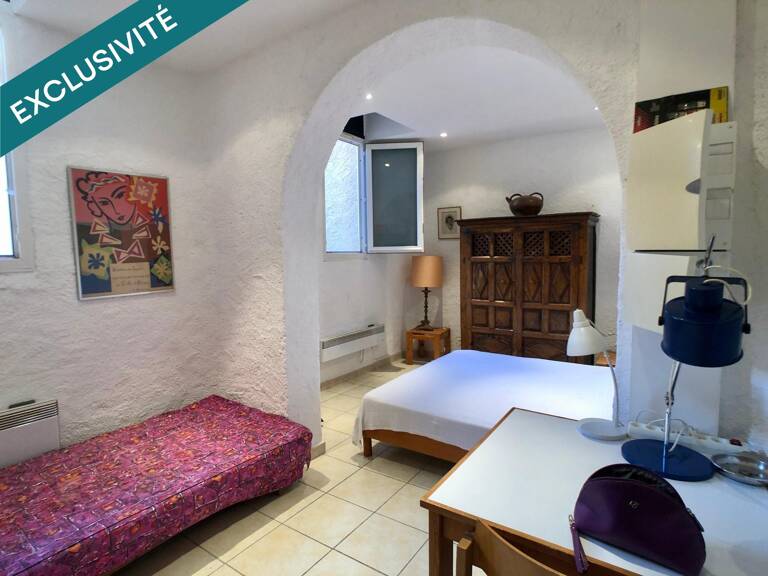 Petit pied à terre aux alentours de l'étang et de la mer à petit prix! — photo 1