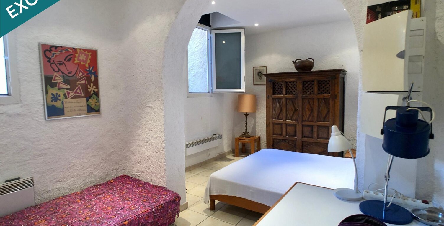 Petit pied à terre aux alentours de l'étang et de la mer à petit prix! — photo 1