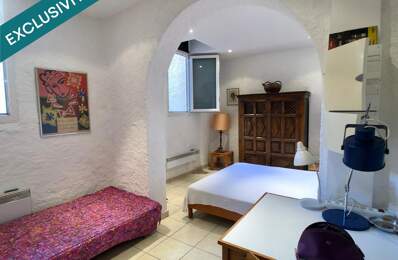 Petit pied à terre aux alentours de l'étang et de la mer à petit prix! — photo du bien