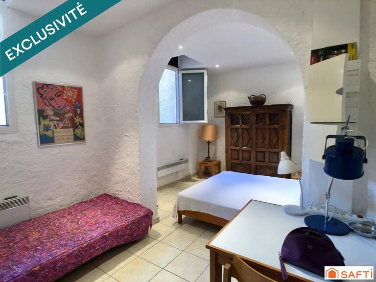 Petit pied à terre aux alentours de l'étang et de la mer à petit prix! — photo 1