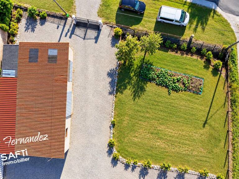 Terrain de 670 m² avec bâtiment de 100 m² — photo 1