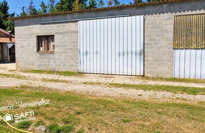 Terrain de 670 m² avec bâtiment de 100 m² — photo 5