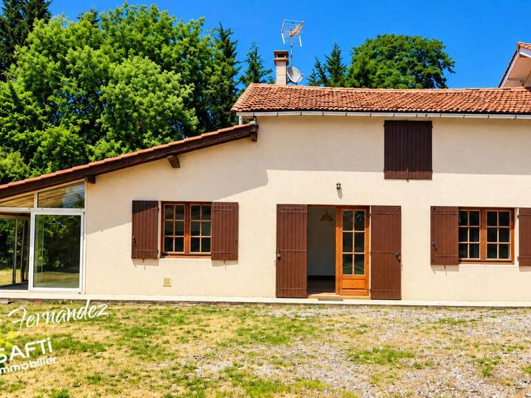 Maison 2 chambres avec potentiel d'agrandissement — photo 1