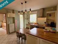 Maison familiale à Houdemont avec garage et jardin — photo 4