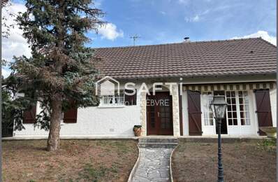Maison 133m² au calme — photo du bien