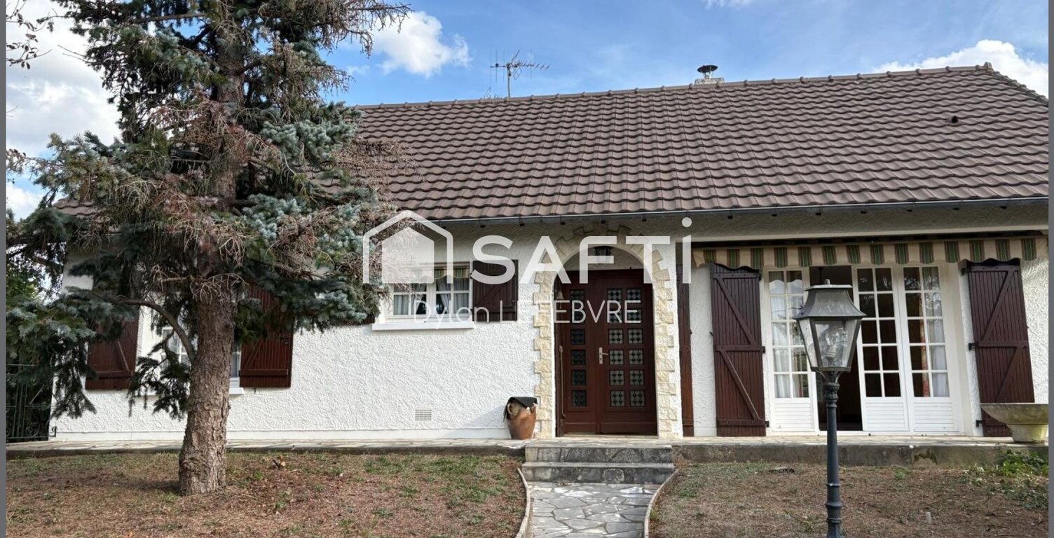Maison 133m² au calme — photo 1