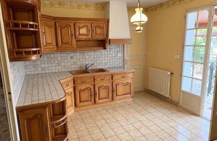 Maison 133m² au calme — photo 3