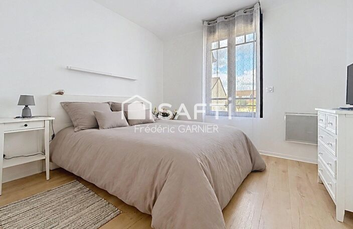 Appartement T2 de 42 m² avec terrasse entièrement refait en 2026 — photo 4